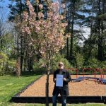 ARBOR DAY CELEBRATION