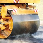 ROAD RECONSTRUCTION SCHEDULE