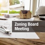 September 18th Zoning Board Meeting Canceled
